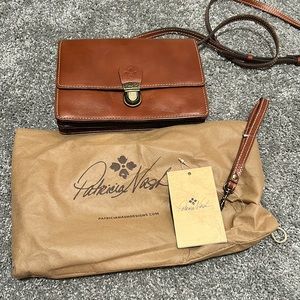 Patricia Nash Crossbody Bag